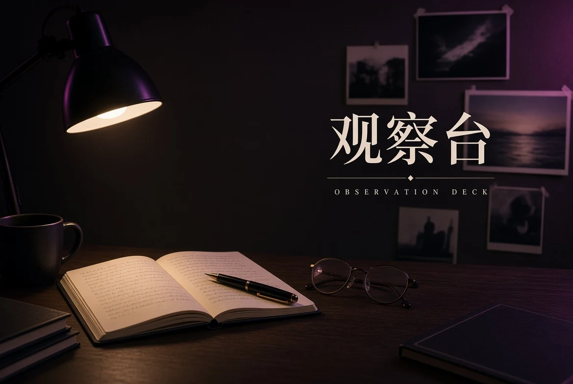 观台编辑观点